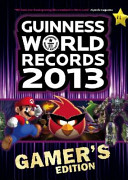 Guiness World Records 2013